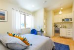 Bedroom Space